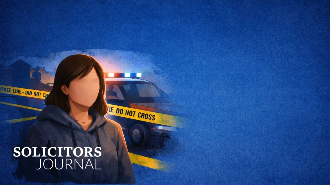 New rules enhance privacy for victims - Solicitors Journal