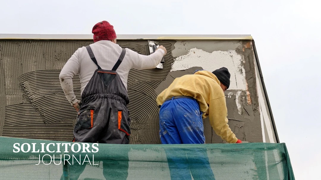 Crackdown on illegal workers increases significantly - Solicitors Journal