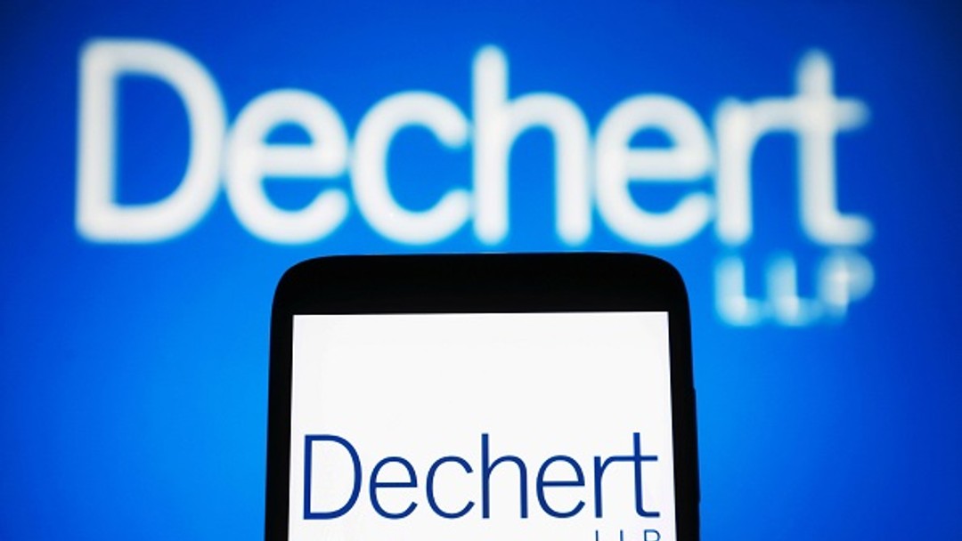 Dechert Logo 420x420