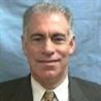 Portrait image of Roy Birnbaum