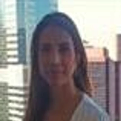 Portrait image of Reshma McGowan