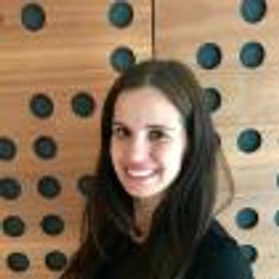 Portrait image of Natalia D'Agostini