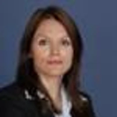 Portrait image of Anita Huss-Ekerhult