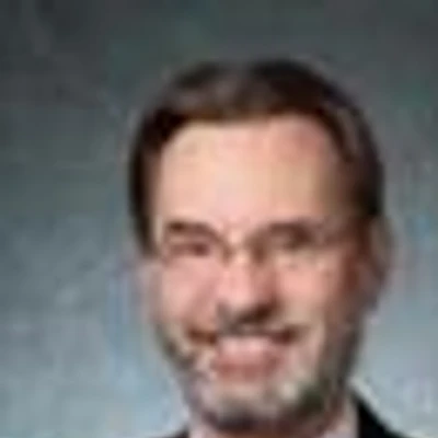 Portrait image of David Newkirk