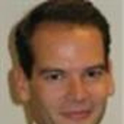 Portrait image of David Hjortsø