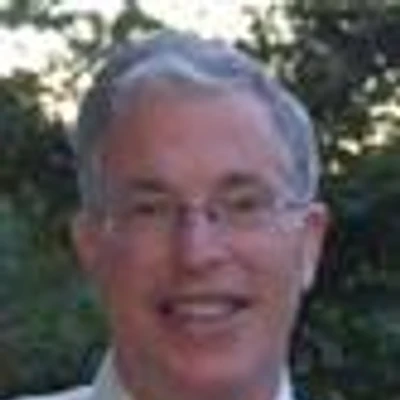 Portrait image of Paul Coletti