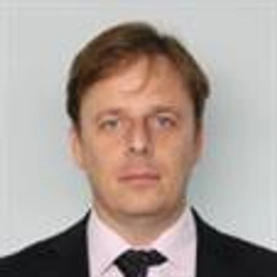 Portrait image of Gastón Bilder