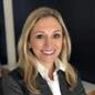 Portrait image of Katharine Dunn
