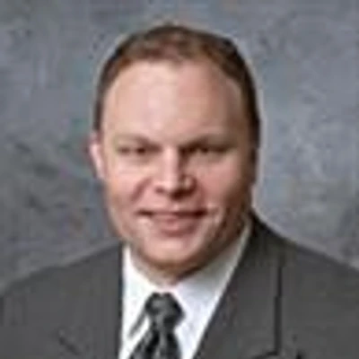 Portrait image of Eric Curtin