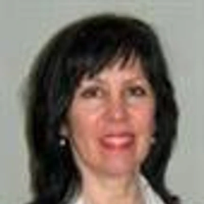Portrait image of Natalija Popovic