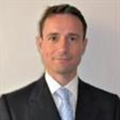 Portrait image of Matteo Grassani