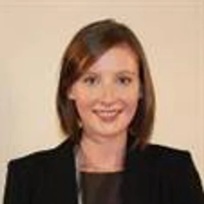 Portrait image of Alida Vandewiele