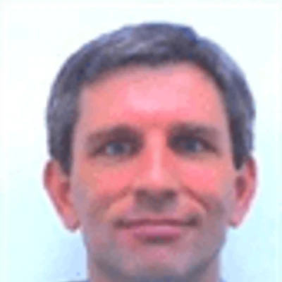 Portrait image of James Wilson
