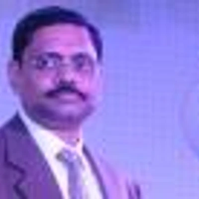 Portrait image of Saswata Dhar