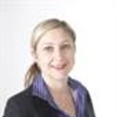 Portrait image of Allison Stanfield