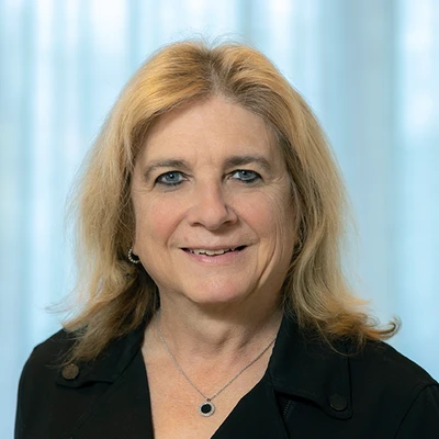 Portrait image of Stevie Conlon