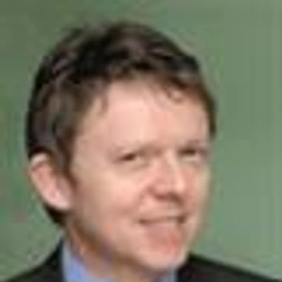 Portrait image of Mark Solon