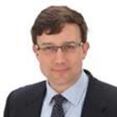 Portrait image of Gunnar Wieboldt