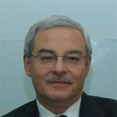Portrait image of Saba Zreik