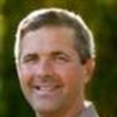 Portrait image of Tim Wilson