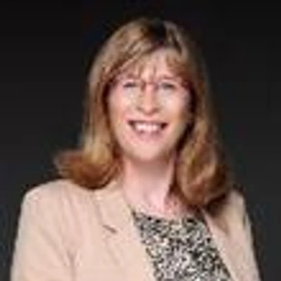 Portrait image of Galit Gonen
