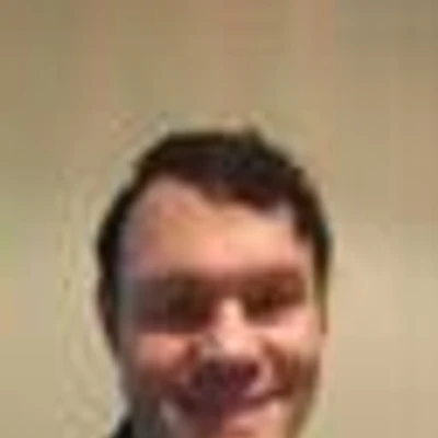 Portrait image of Simon Jenner