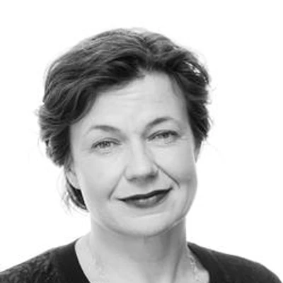 Portrait image of Amanda Brock