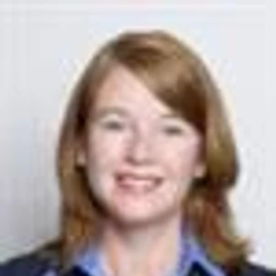 Portrait image of Margaret Scullin