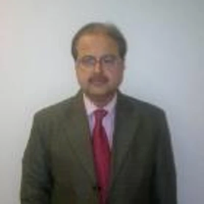 Portrait image of Abhijit Mukhopadhyay