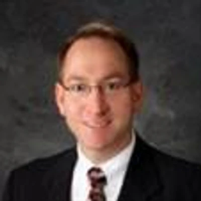 Portrait image of Robert Pechman