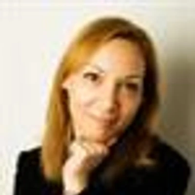Portrait image of Alessia Frisina