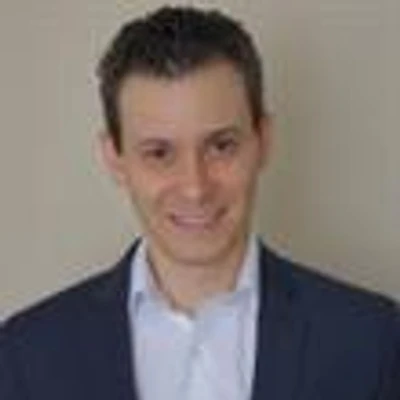 Portrait image of Yonni Fushman