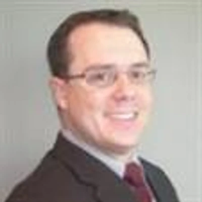 Portrait image of Dan Lowin