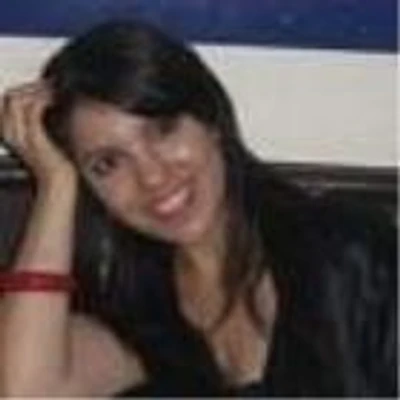 Portrait image of Zohra Boumedhel