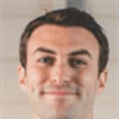 Portrait image of Daniel Sanders