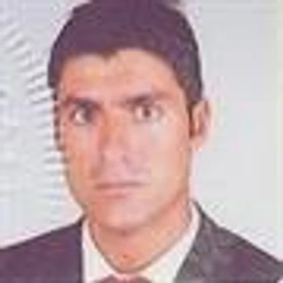 Portrait image of Carlos Fernandes