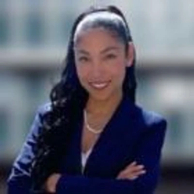 Portrait image of Kisha Lyons