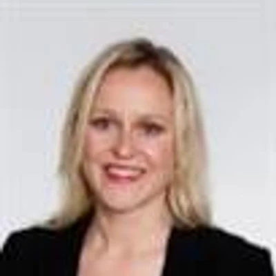 Portrait image of Mary Shields