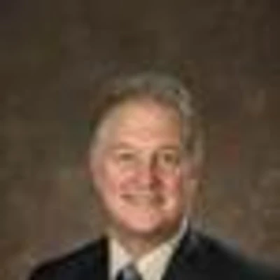 Portrait image of Brian Swartz