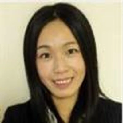 Portrait image of Xiaolu (Lulu) Choi