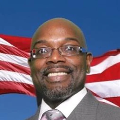 Portrait image of David Newsome