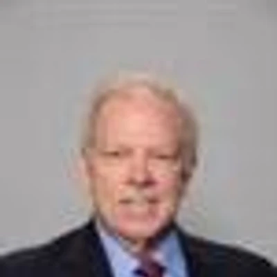 Portrait image of David Birk
