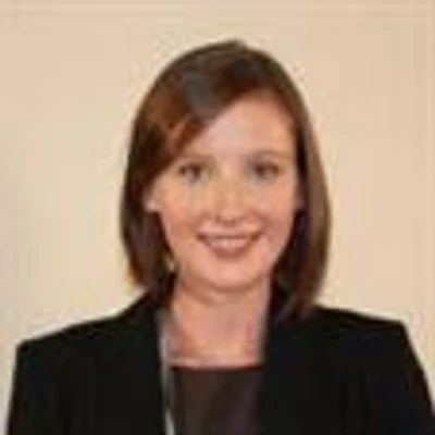 Portrait image of Alida Vandewiele