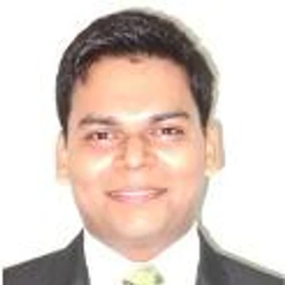 Portrait image of Chrys Gonsalves