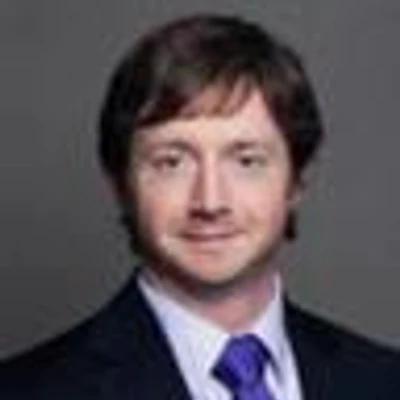 Portrait image of Paul Daly