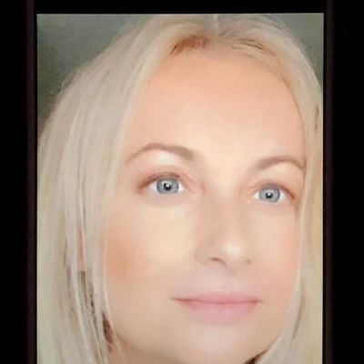 Portrait image of Sofia Skroubi