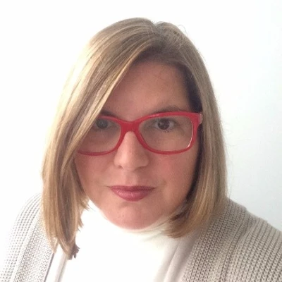 Portrait image of Ruth Orpwood