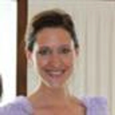 Portrait image of Sophie Braithwaite