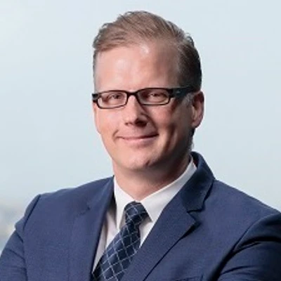 Portrait image of Timo Matthias Spitzer