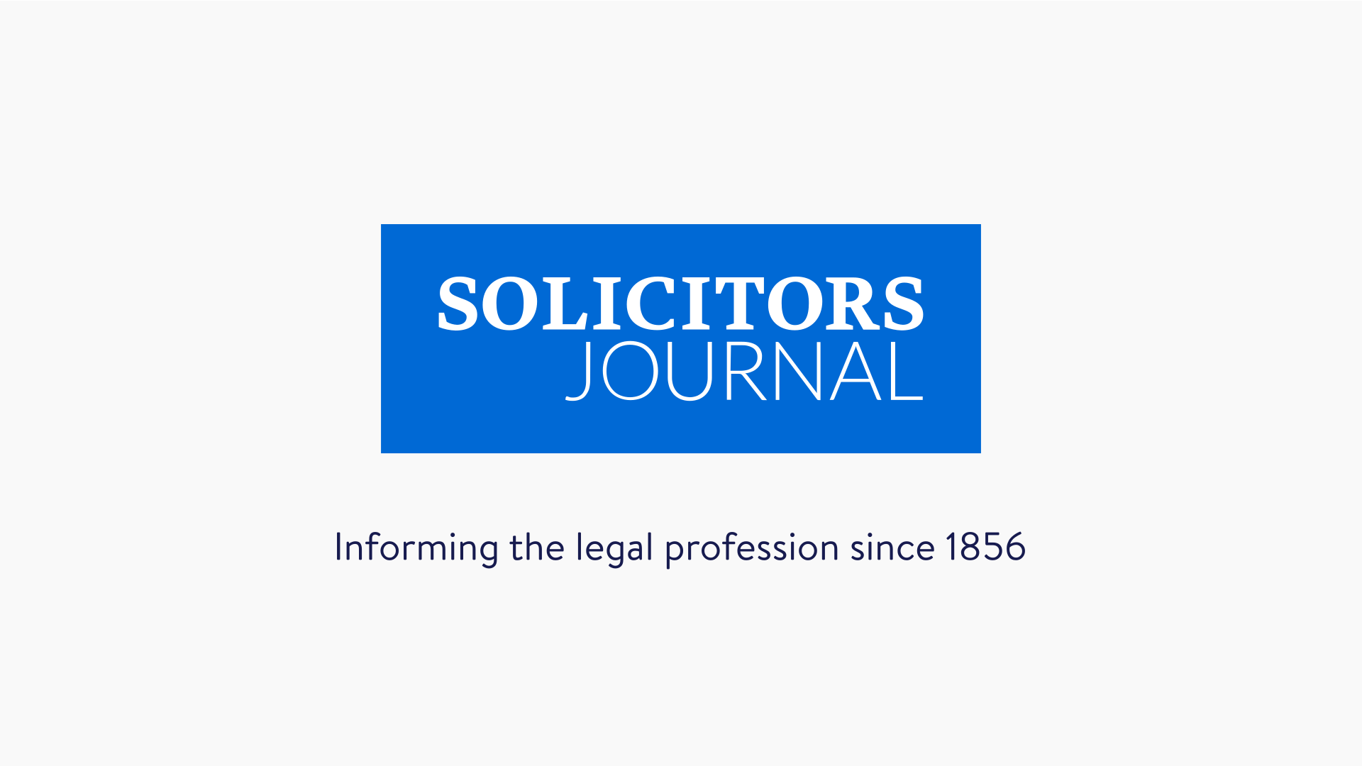 Latest Legal News Page 2428 Solicitors Journal
